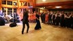 Драйвовый танец жениха с мамой на свадьбе)