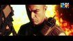 Yalghaar Movie Official Teaser | HUM FILMS Presents | A Hassan Rana Film