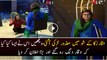 Amazing Talent,Disabled Girl Shows Her Amazing Talent In Waqar Zaka Show