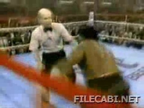 ko compilation poids lourds