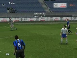 Ferriera by me contre crash team