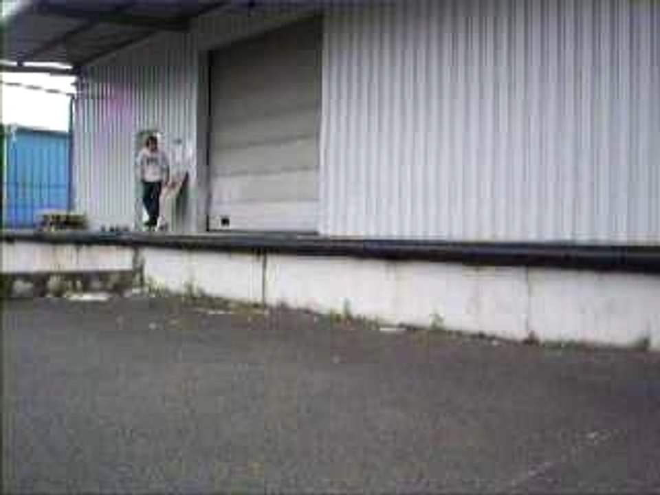 Entreprise ollie tristan