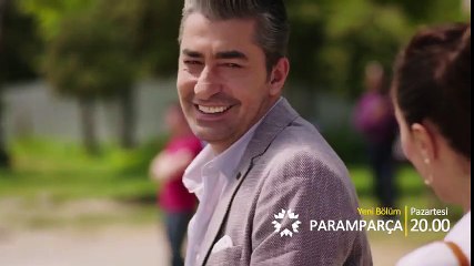 Paramparça 64. Bölüm Fragmanı