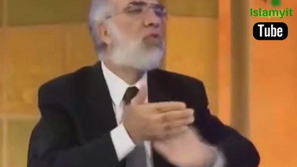 الشيخ عمر عبد الكافي  -  فوض أمرك إلى الله