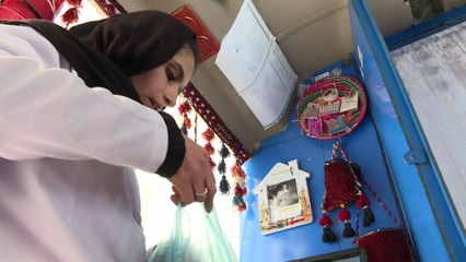 Afghanistan : une ONG utilise la religion pour promouvoir la contraception