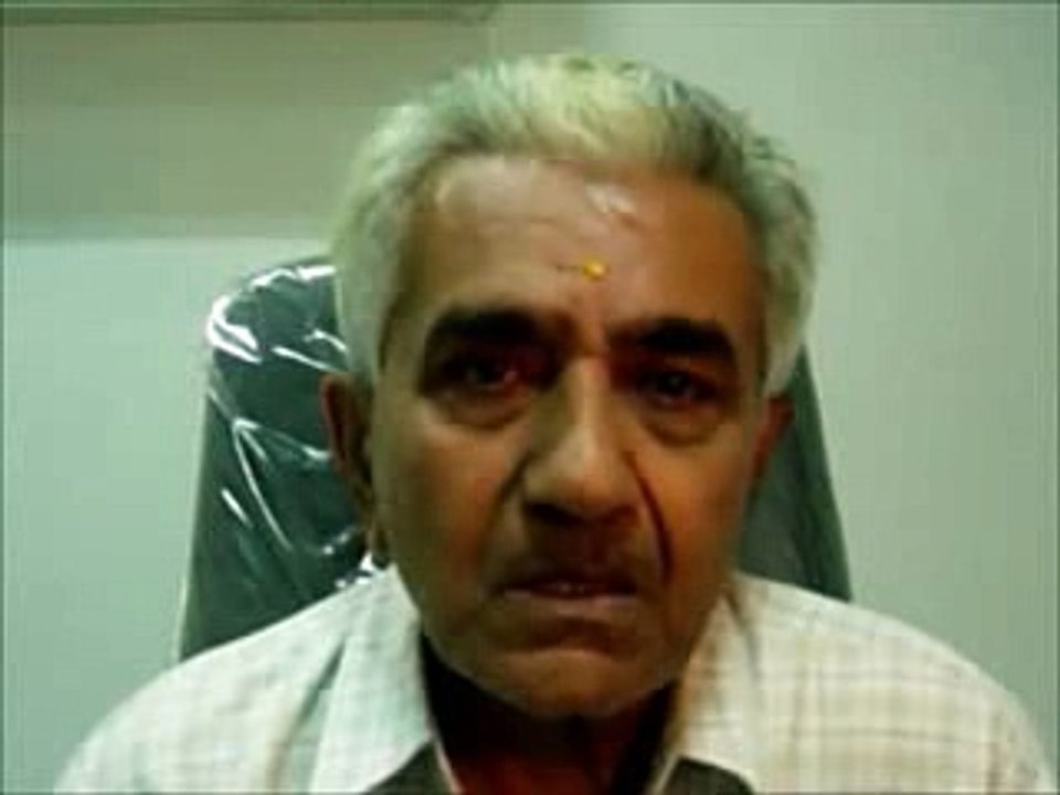 Botox Treatment (Botulinum Toxin Injections) Blepharospasm & Hemifacial Spasm in India