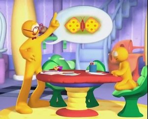 How to draw a Fish - Danny & Daddy