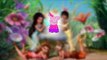 Nursery Rhymes Songs | Peppa Pig Costumes Party Finger Family Fairy MLP Frozen Nursery Rhymes Lyric