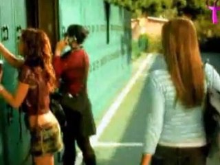 Ashley y Spencer When I Met You