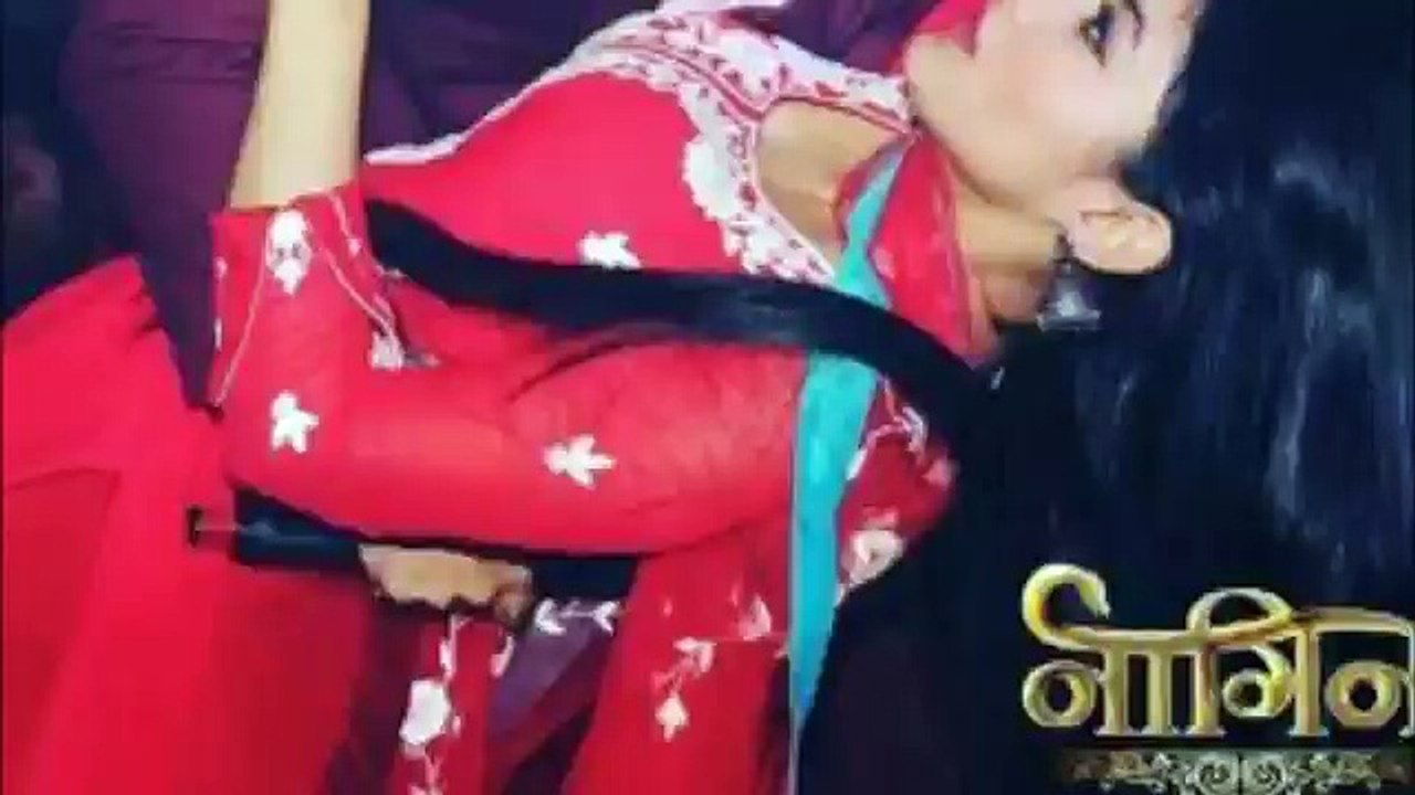 Ankit Gera to enter in  Naagin