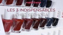 Sephora : 3 nouveautés maquillage à adopter