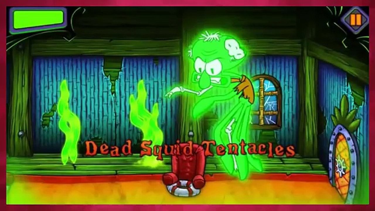 spongebob kanciastoporty po polsku Iść do szkoły rozgrywki 2016