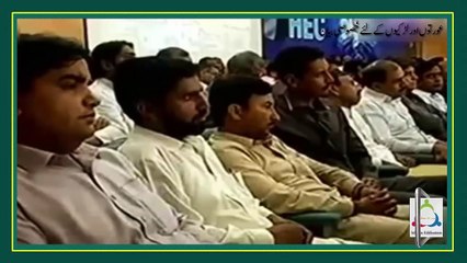 Special Bayan for Girls and Womens 2016 by Maulana Tariq Jameel