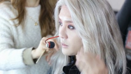 [DVD] 2014 XIA Junsu B&M