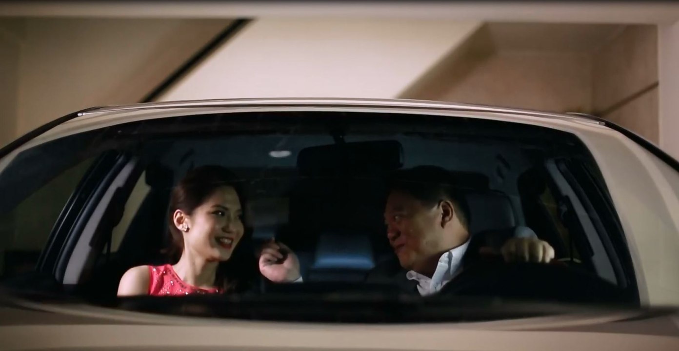 凱帝仕 Cardex CF (4) 偷情篇 This is what you get for cheating. OMG! That was so close, or else……