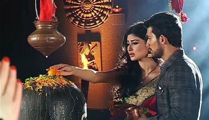 Shivanya Looses Her Powers | Naagin | 26th April 2016