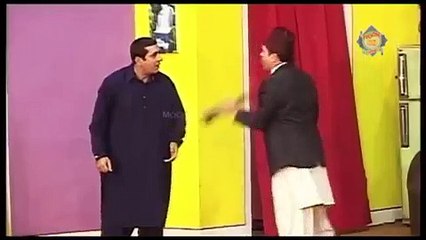 Pakistani satge darma funny