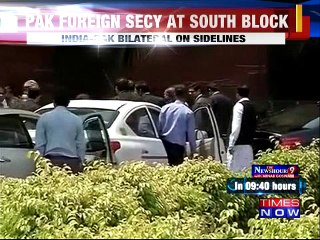 We Want to Resolve All Issues with India Says Pakistan's Aizaz Chaudhry