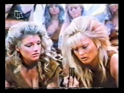 America 3000 (1986) - VHSRip - Rychlodabing