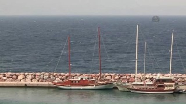 AB ile İmzalanan Geri Kabul Anlaşması - İzmir
