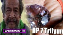 Heboh Keaslian Berlian Seharga 7 Trilyun - Intens 26 April 2016