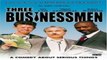 1997 - Tres Hombres de Negocios (escenas rodadas en Los Albaricoques)
