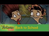 Jacob Two Two and the After School Abattoir - Ep.29