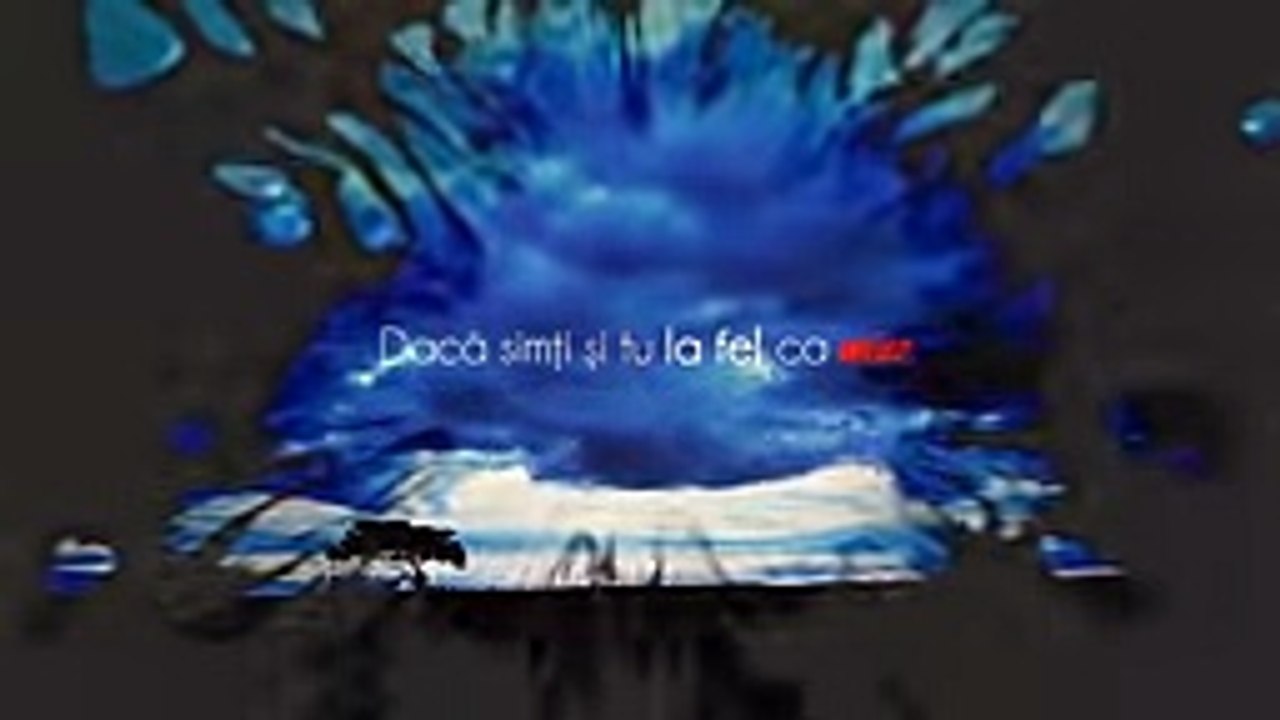 Glance feat. Phelipe - Coltul meu de rai (Lyric Video) Dailymotion By Extreme Ratexd English song