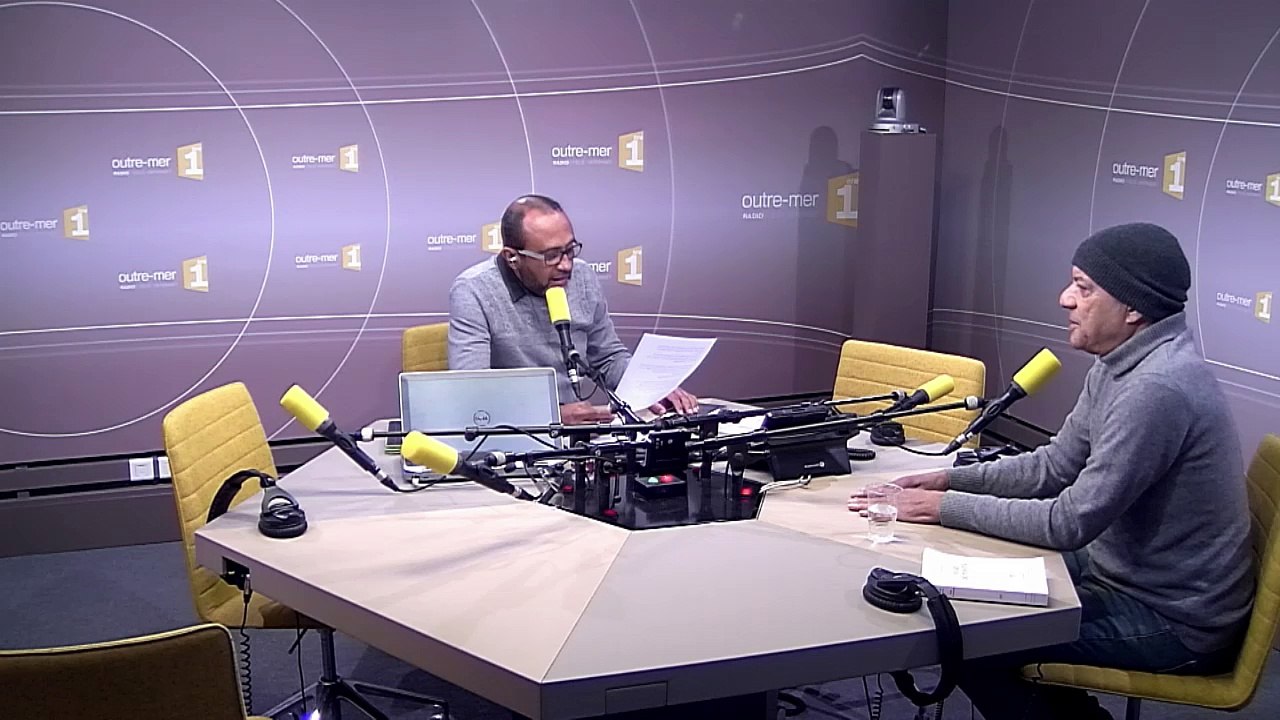 Invité du jour R.Brival
