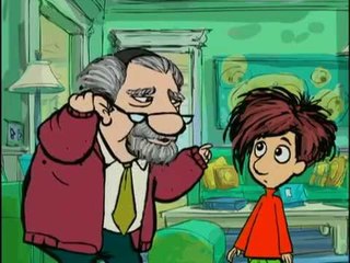 Jacob Two Two and the Fantastic Fountain - Ep.21