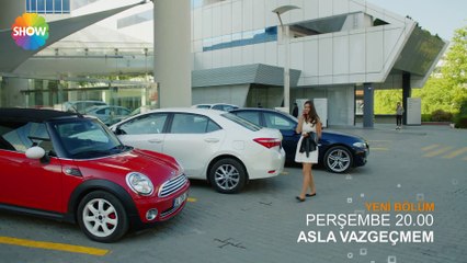Asla Vazgeçmem 48.Bölüm 2.Fragman ᴴᴰ