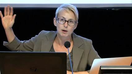 Genre et santé mentale, par Rebecca Jordan Young