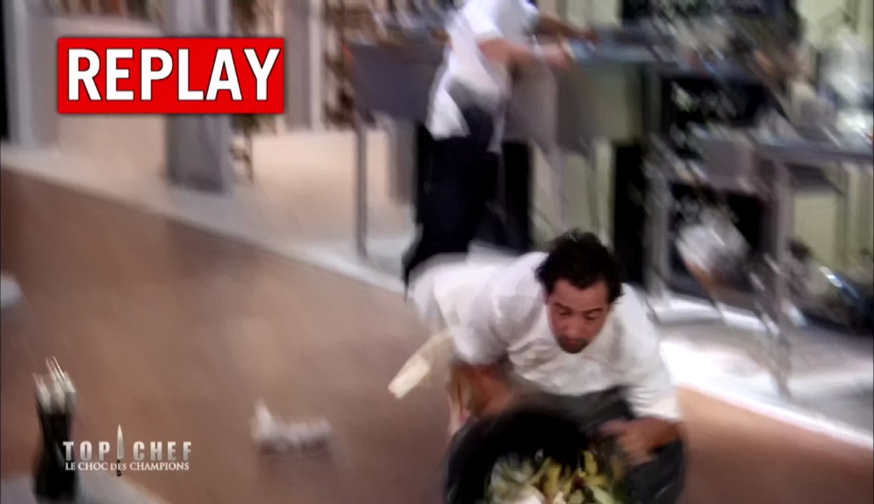 Le bêtisier de Pierre