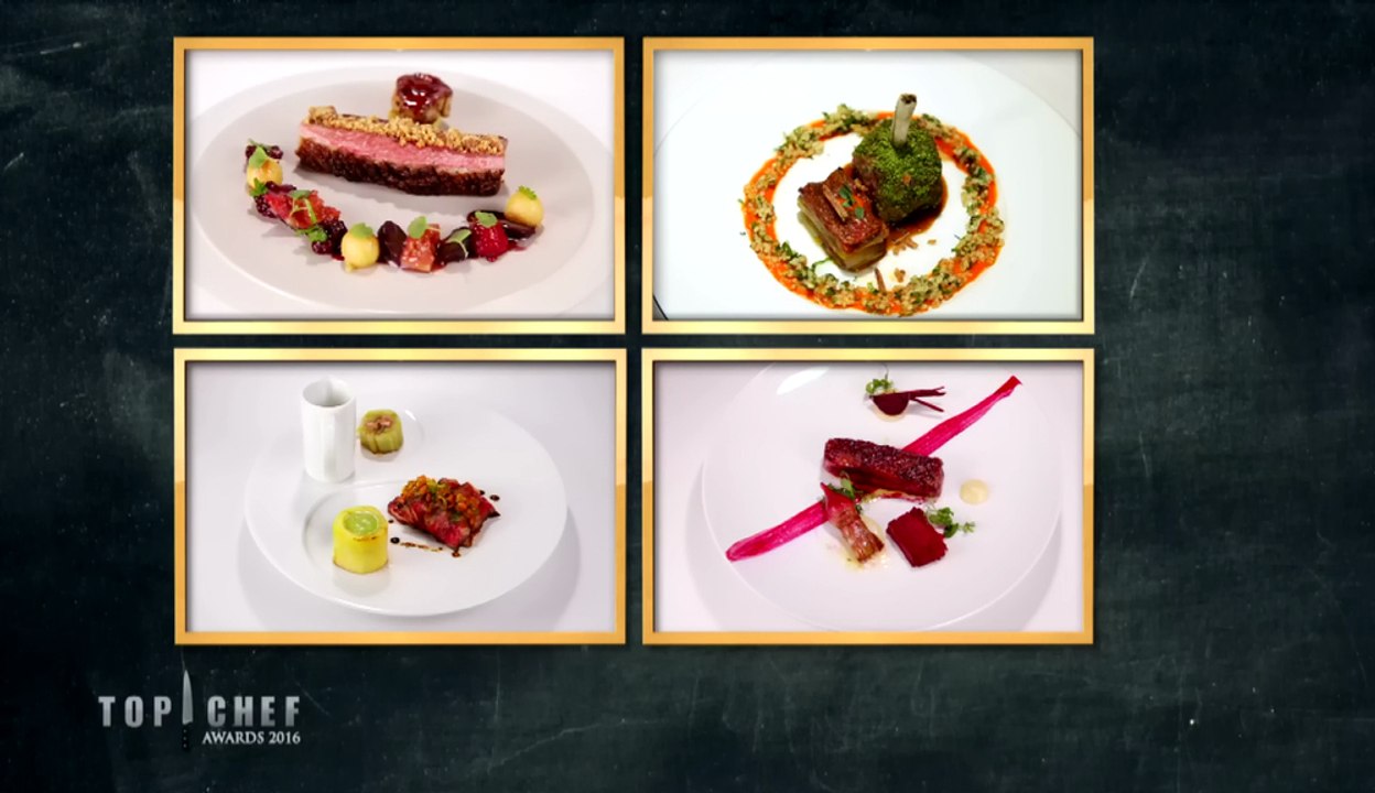 Award du plus beau plat de viande