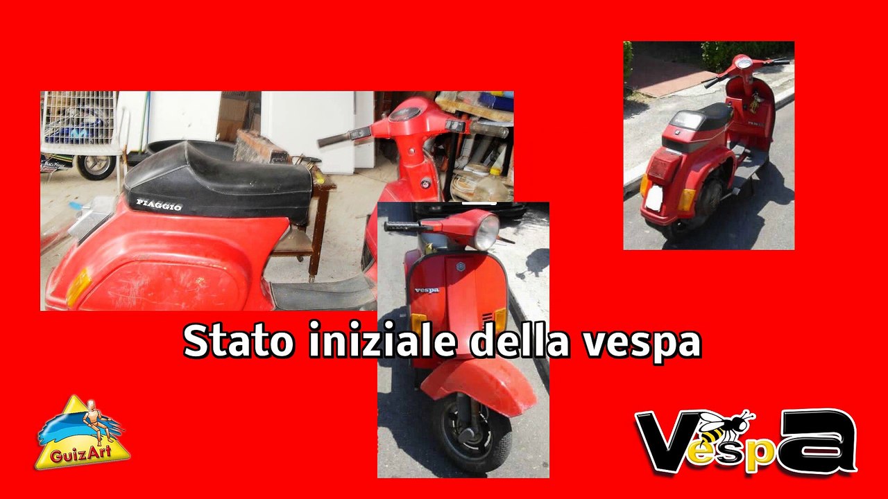 VespArte * 2016
