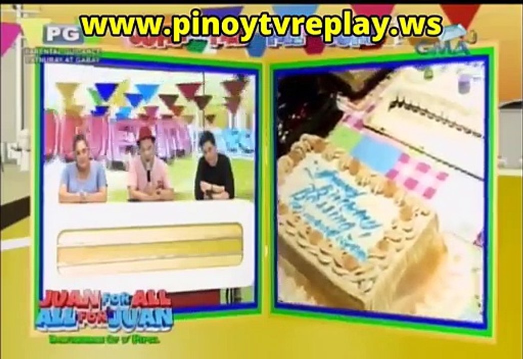 Eat Bulaga 042616 Part 2