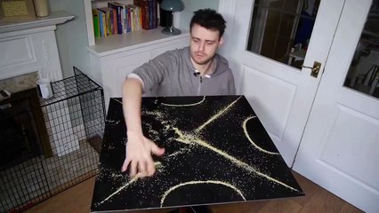 Everything in life is vibration - Albert Einstein