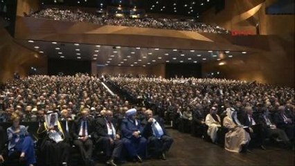 1- Cumhurbaşkanı Erdoğan 21'nci Yüzyılın Sorumlu Liderleri Olarak Tehlikeli Gidişata Son Vermek...