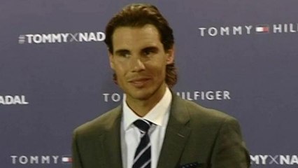 El tenista Rafa Nadal ha explicado cuál es su secreto para mantenerse en forma