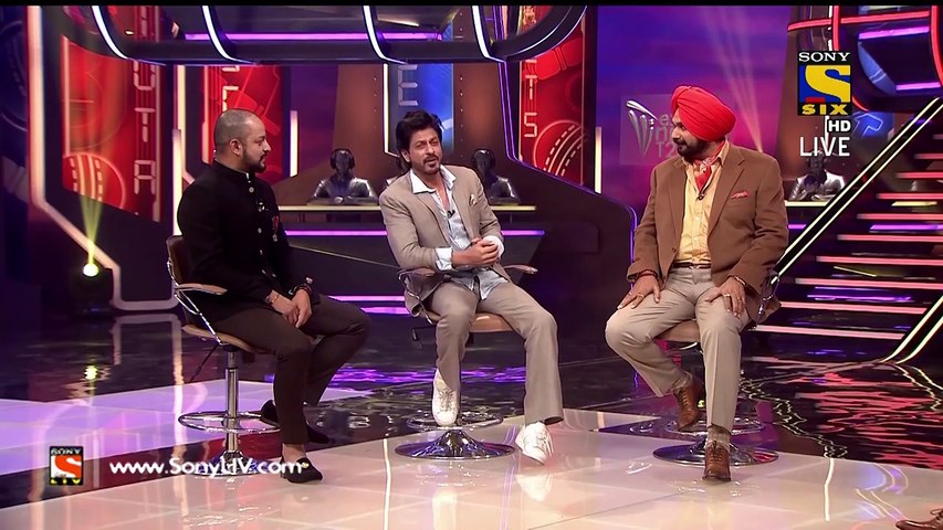 Gujarat vs Pune - Pre-Match Analysis - Shahrukh Khan - Match 06 - 14th April 2016