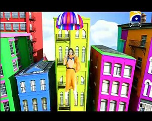 Nadia Khan Show 25 Apr 2016