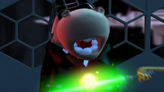 Pat and Stan: Star Wars (Luke Skywalker VS Darth Vader)