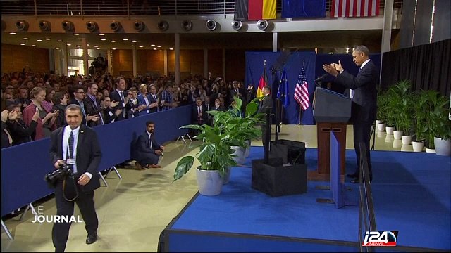 Syrie: Obama annonce le déploiement de 250 conseillers militaires