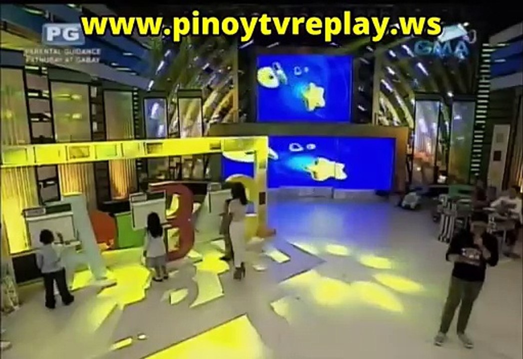 Eat Bulaga 042616 Part 6