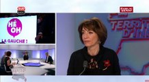 Invitée : Marisol Touraine - Territoires d'infos - Le Best of (26/04/2016)