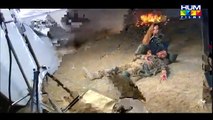 Yalghaar‬   Pakistani Movie- The Making & Behind The Scenes - HUM FILMS - Dailymotion