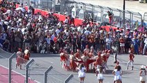 WEC - All the emotions from the 6 Hours of COTA