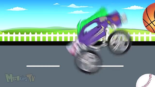 Batman Surprise Eggs For Kids - Jocker And Robin Surpise Eggs - Kids Video