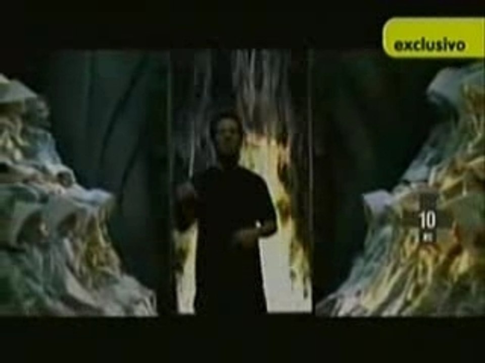 Linkin Park Somewhere I Belong