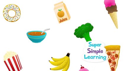 Do you Like Broccoli Ice Cream Song-Kids Song -Nusery Rhymes-Kids Poem